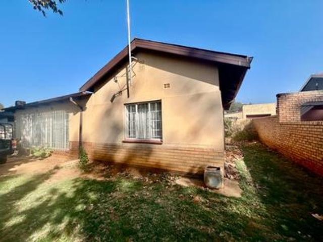 House for sale in Sedibeng, Gauteng