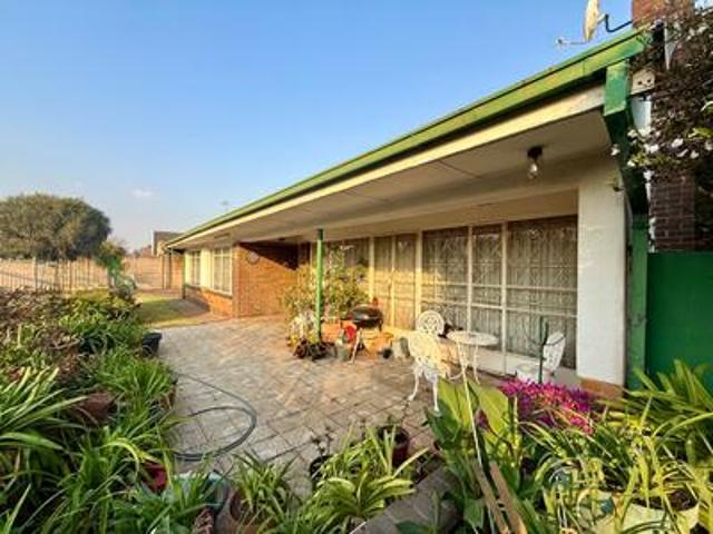 House for sale in Sedibeng, Gauteng
