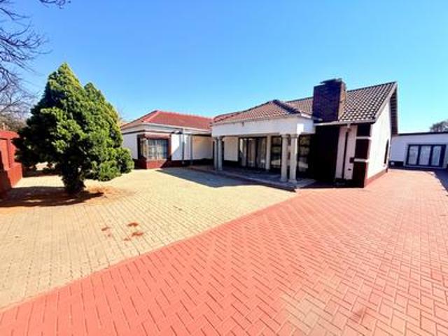 House for sale in Sedibeng, Gauteng