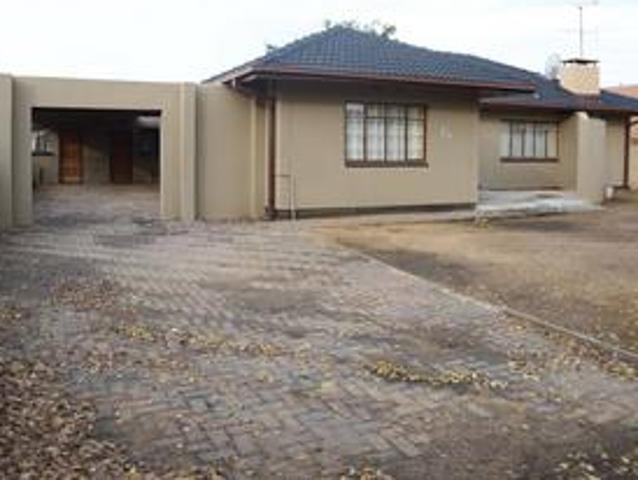 House for sale in Sedibeng, Gauteng