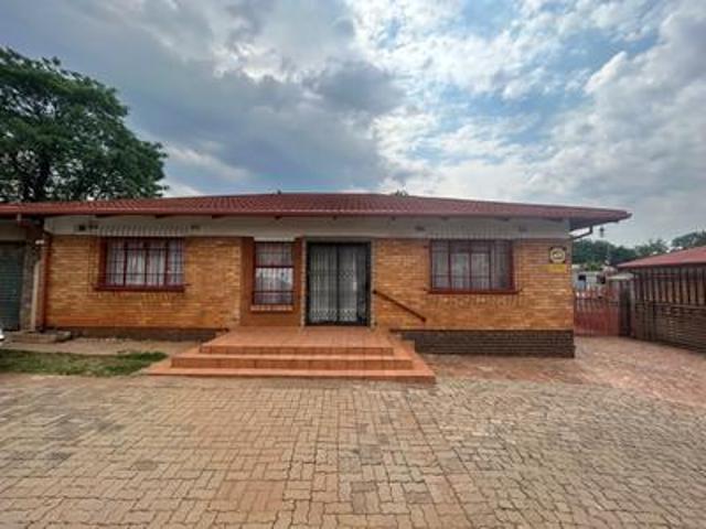 House for sale in Sedibeng, Gauteng