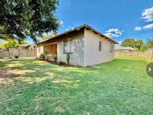 House for sale in Sedibeng, Gauteng