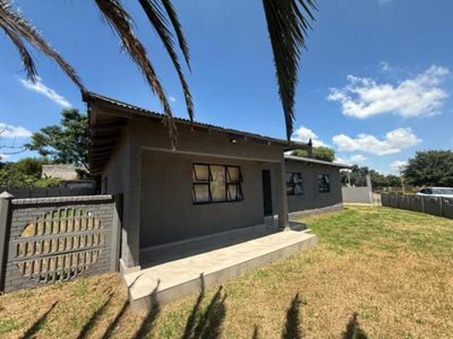 House for sale in Sedibeng, Gauteng
