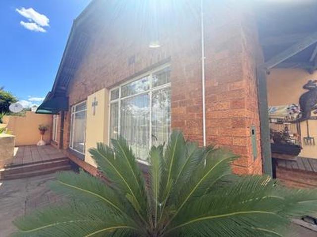 House for sale in Sedibeng, Gauteng
