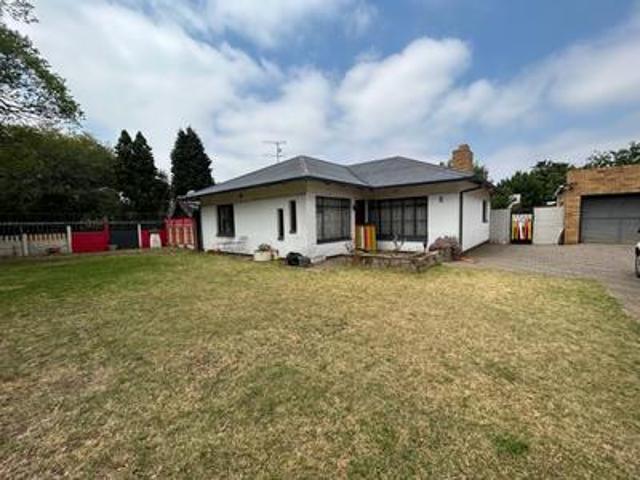 House for sale in Sedibeng, Gauteng