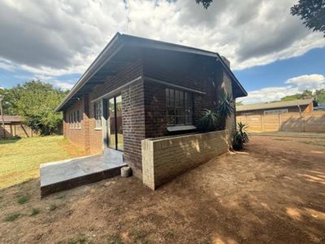 House for sale in Sedibeng, Gauteng