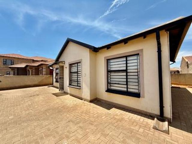 Farm for sale in Sedibeng, Gauteng