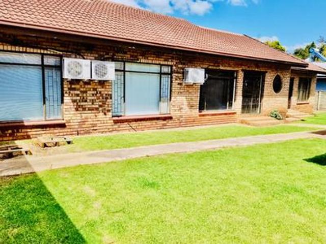 House for sale in Sedibeng, Gauteng