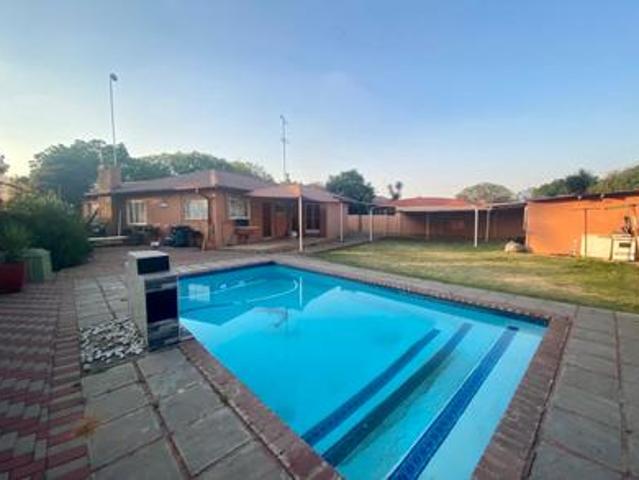 House for sale in Sedibeng, Gauteng