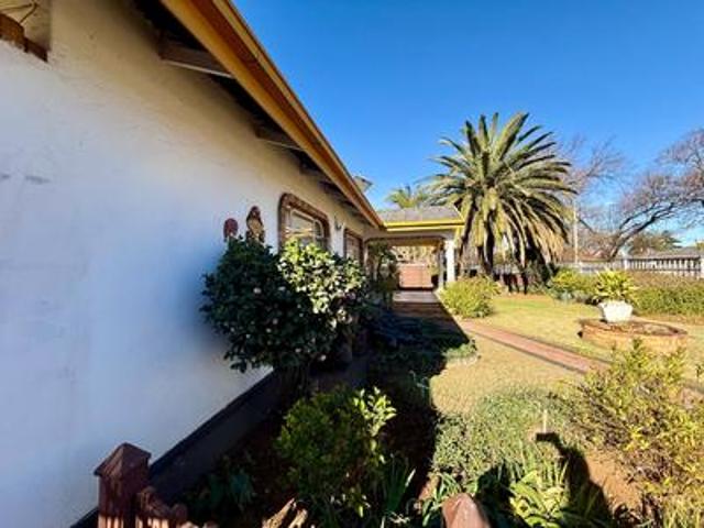 House for sale in Sedibeng, Gauteng