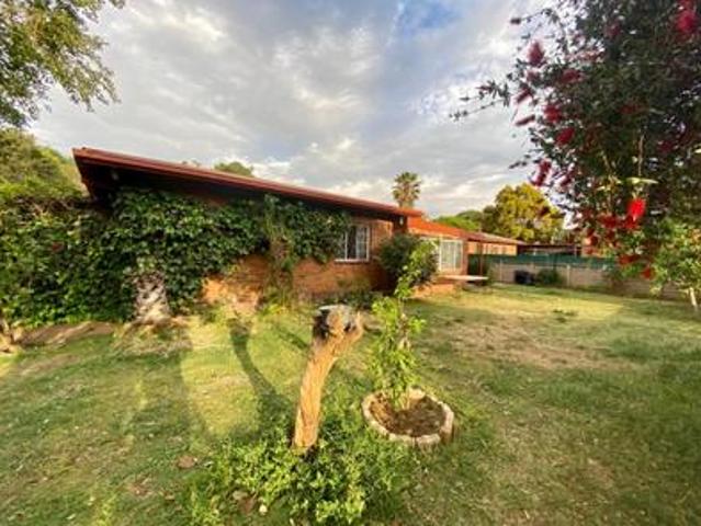 House for sale in Sedibeng, Gauteng