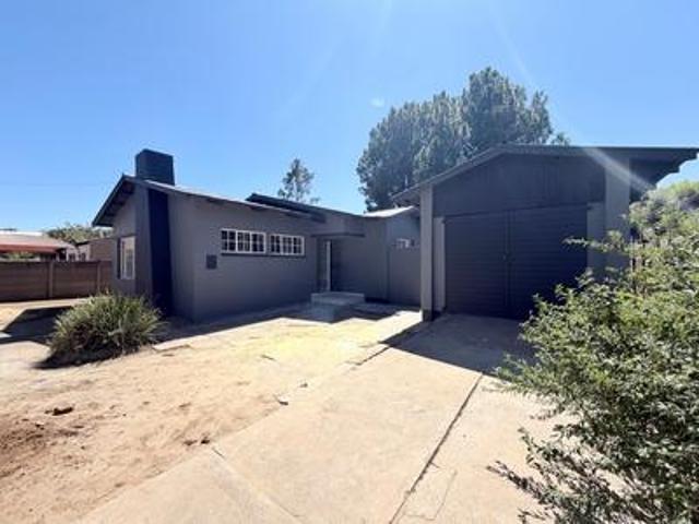 House for sale in Sedibeng, Gauteng