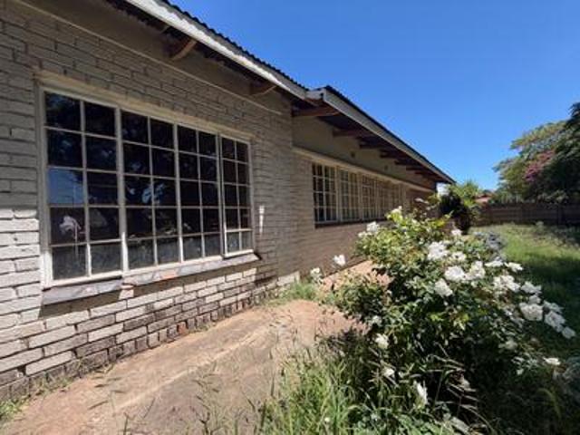 House for sale in Sedibeng, Gauteng