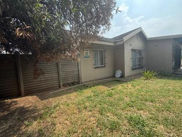House for sale in Sedibeng, Gauteng