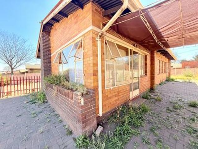 House for sale in Sedibeng, Gauteng