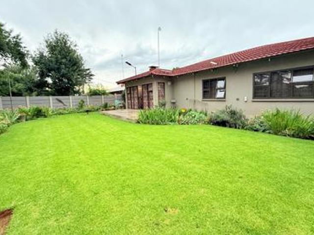 House for sale in Sedibeng, Gauteng