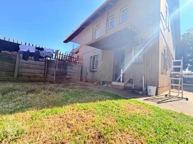 House for sale in Sedibeng, Gauteng