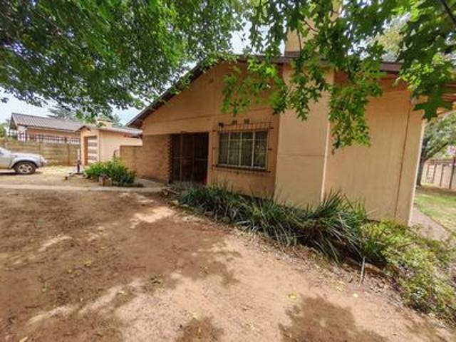 House for sale in Sedibeng, Gauteng