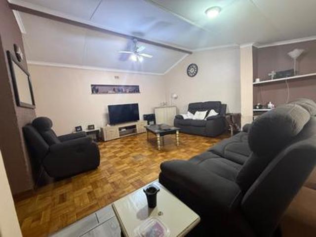 House for sale in Sedibeng, Gauteng