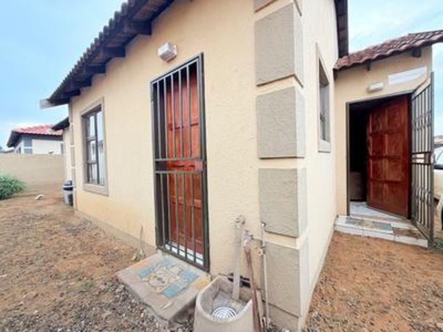House for sale in Sedibeng, Gauteng