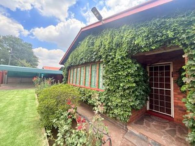 House for sale in Sedibeng, Gauteng