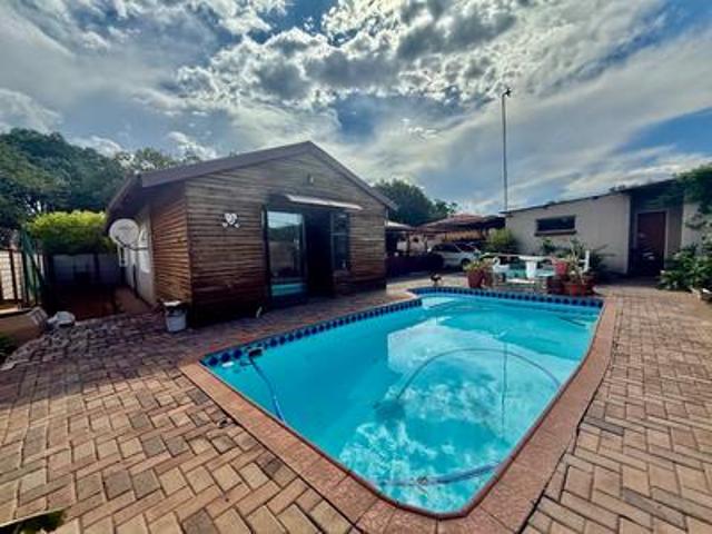 House for sale in Sedibeng, Gauteng
