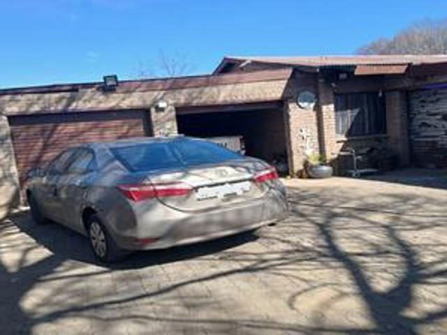 House for sale in Sedibeng, Gauteng
