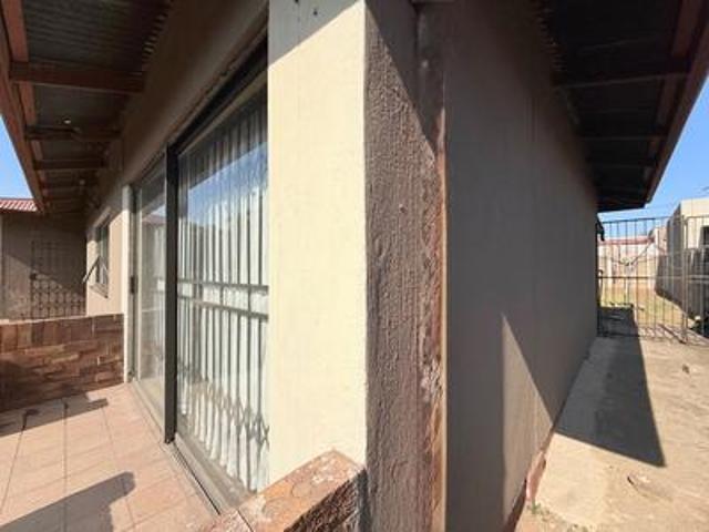 House for sale in Sedibeng, Gauteng