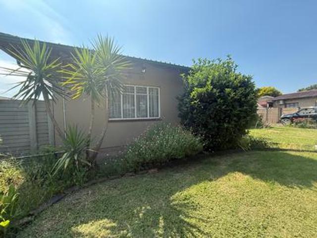House for sale in Sedibeng, Gauteng