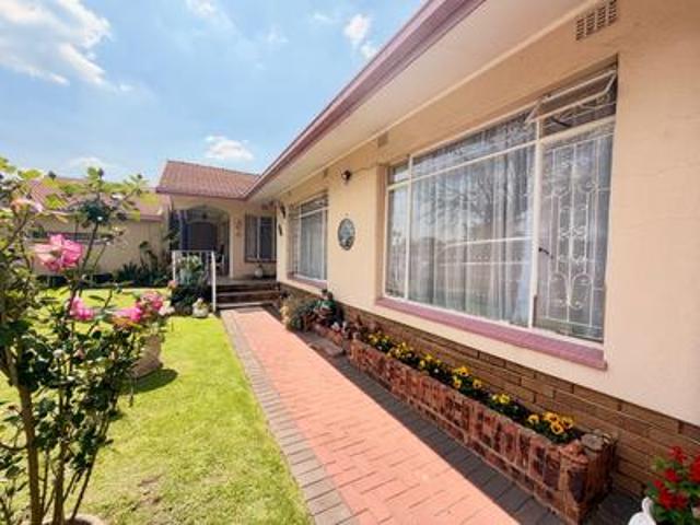 House for sale in Sedibeng, Gauteng