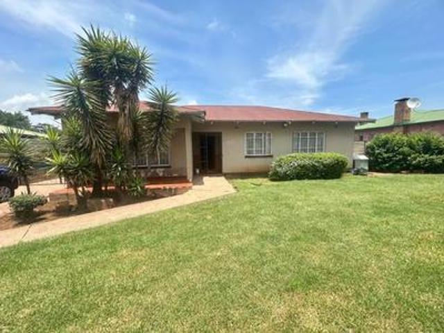 House for sale in Sedibeng, Gauteng