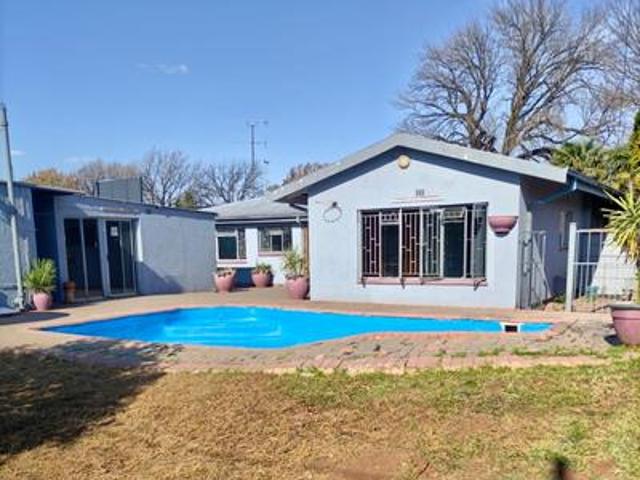House for sale in Sedibeng, Gauteng