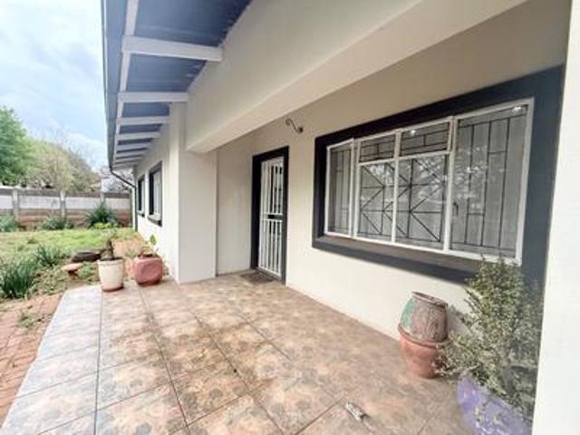 House for sale in Sedibeng, Gauteng