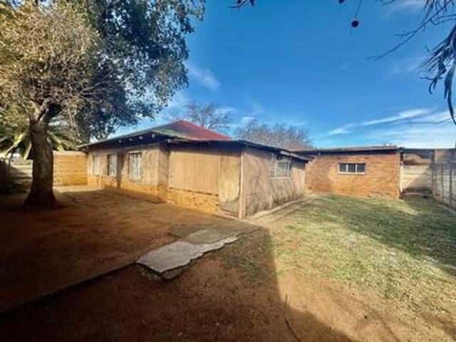 House for sale in Sedibeng, Gauteng