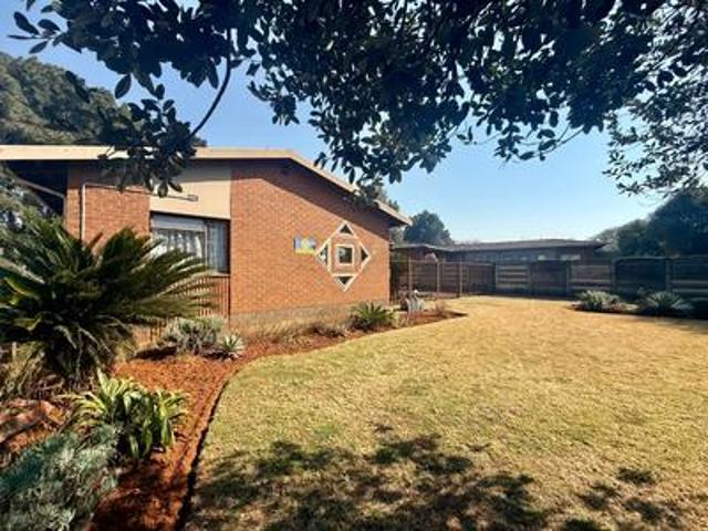 House for sale in Sedibeng, Gauteng