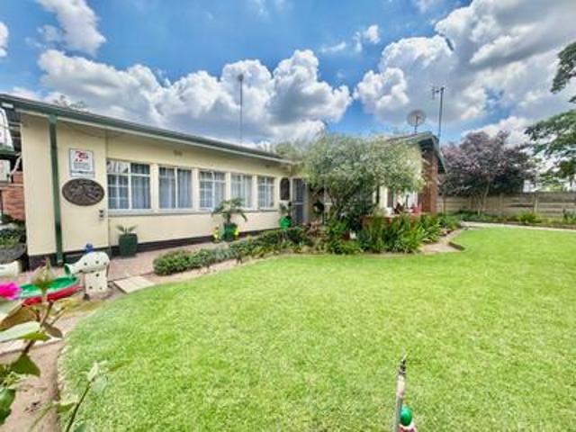 House for sale in Sedibeng, Gauteng