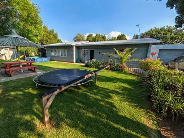 House for sale in Sedibeng, Gauteng