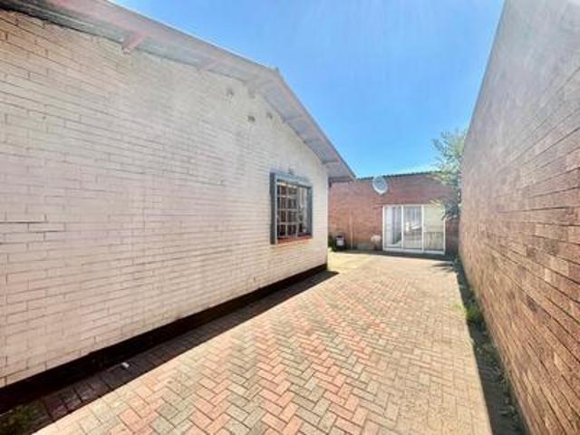 House for sale in Sedibeng, Gauteng