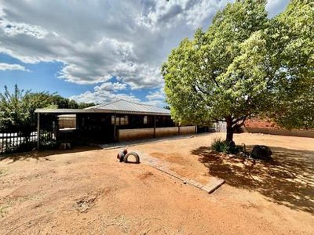 House for sale in Sedibeng, Gauteng