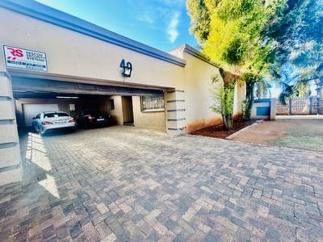 House for sale in Sedibeng, Gauteng