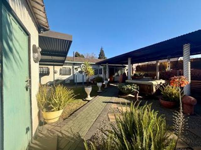 House for sale in Sedibeng, Gauteng