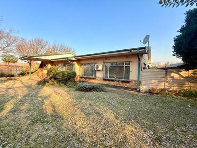 House for sale in Sedibeng, Gauteng