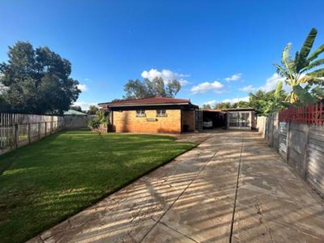 House for sale in Sedibeng, Gauteng