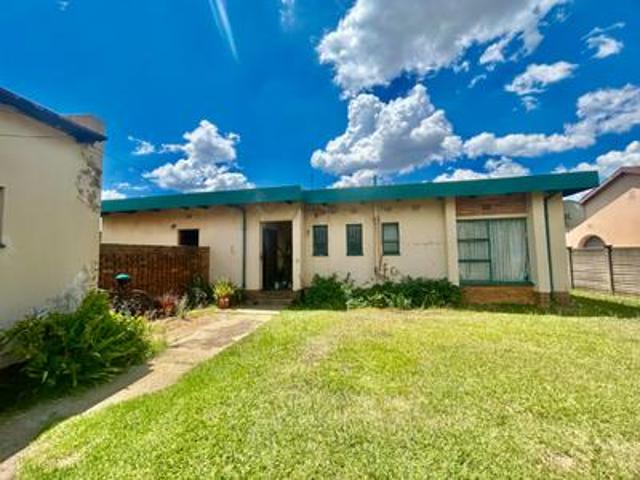 House for sale in Sedibeng, Gauteng