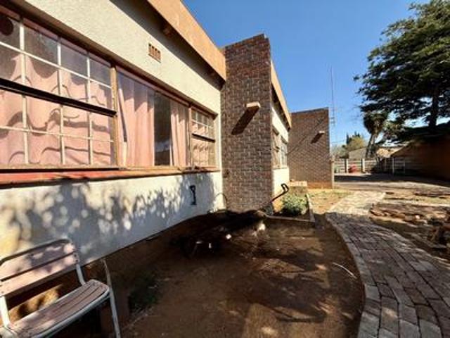 House for sale in Sedibeng, Gauteng