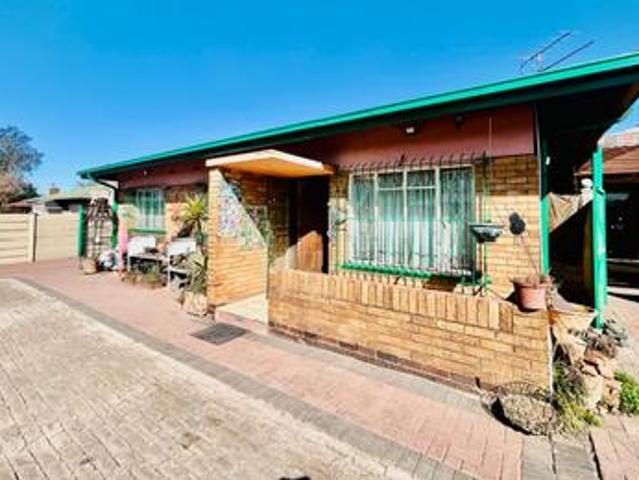 House for sale in Sedibeng, Gauteng