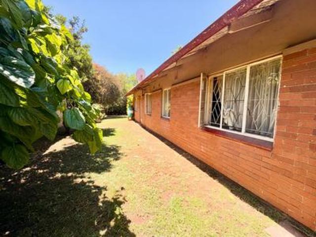 House for sale in Vanderbijlpark, Emfuleni Local Municipality