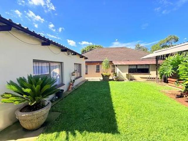 House for sale in Vanderbijlpark, Emfuleni Local Municipality