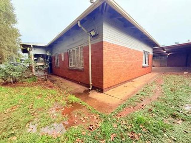 House for sale in Vanderbijlpark, Emfuleni Local Municipality