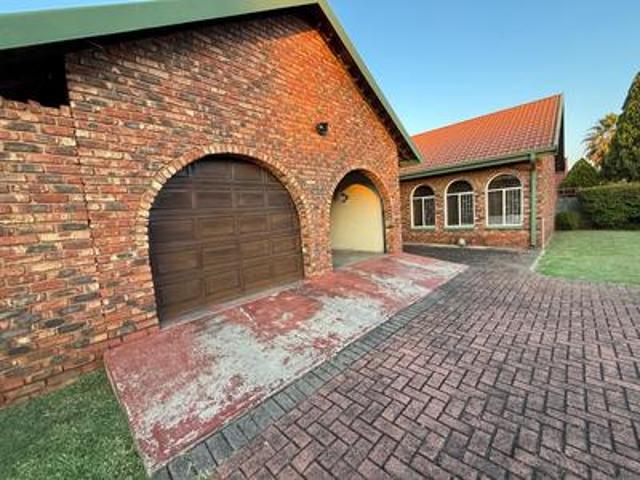 House for sale in Sedibeng, Gauteng